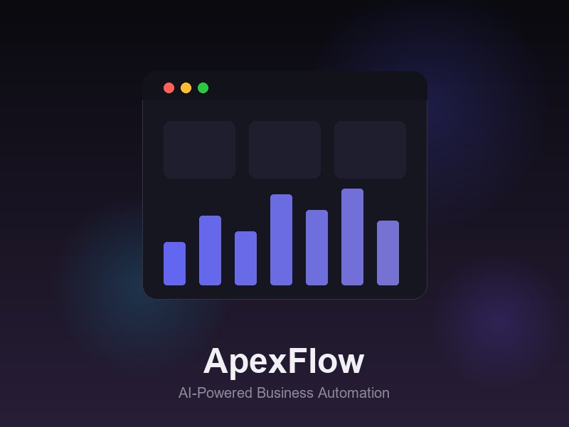 ApexFlow