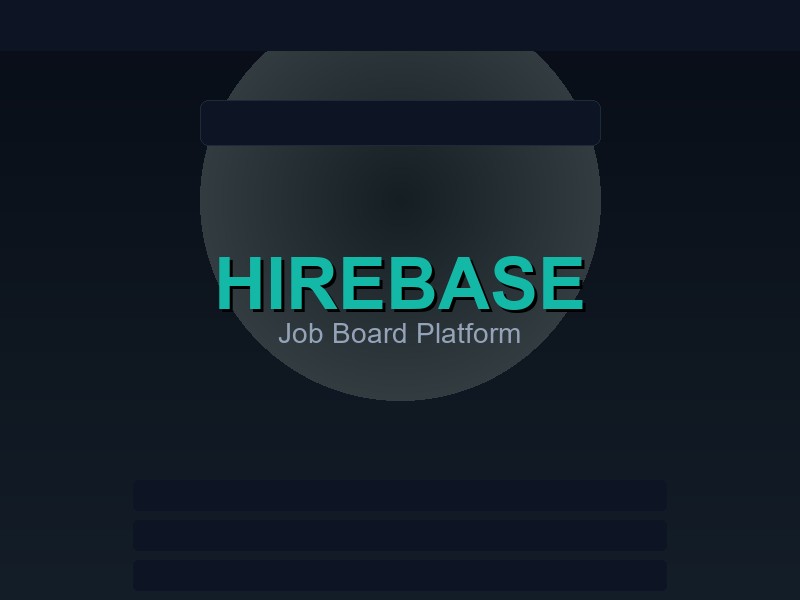 HIREBASE